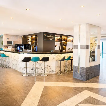 Apartman First Line Berlin Golden 310 *